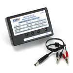 EFLC3115 EFLC 3115 - 3-Zellen 3- Zellen LiPo Balancer_Lader 1.8A 1.8 A Blade 400