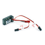 EFLH1023 EFLH 1023 - 3in1 3 in 1 EinheitMischer_ESC_Kreisel BCX2 BCX 2