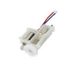 EFLH1066 EFLH 1066 - Ersatzeinheit Servos Blade mCX _ mSR