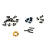 EFLH1225 EFLH 1225 - Hardware Set BCX