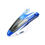 EFLH1520 EFLH 1520 - Kabinenhaube blau