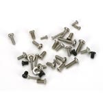 EFLH2007 EFLH 2007 - Hardware Set BCX3 BCX 3