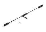 EFLH2219B EFLH 2219 B - Tandem Paddelstange Blade mCX2 mCX 2 _ mCX T _ FXH _ MH-35 MH- 35
