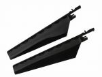 EFLH2220 EFLH 2220 - Blade mCX untere Rotorblaetter (1 Paar)