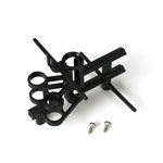 EFLH2224 EFLH 2224 - Hauptrahmen Blade mCX