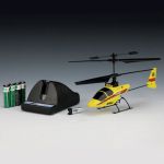 EFLH2280 EFLH 2280 - E-flite Blade MCX Ultra Micro - Bind to fly