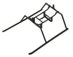 EFLH2322 EFLH 2322 - Blade MCX S300 S 300 Landegestell