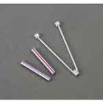 EFLH2324 EFLH 2324 - Blade mCX Heckrohrbefestigung