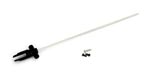 EFLH2412 EFLH 2412 - Innere Welle mit Kopf mCX2 mCX 2 _ FHX _ MH-35 MH- 35