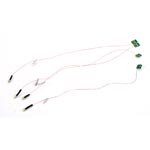 EFLH2504 EFLH 2504 - Ersatz LEDs mCX Tandem