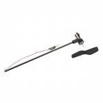 EFLH3002 EFLH 3002 - Blade mSR Heckrohr mit Motor und Heckrotor