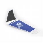 EFLH3020B EFLH 3020 B - Blade mSR Leitwerk blau