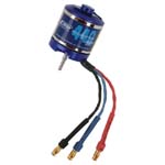 EFLM1360H EFLM 1360 H - 440H 440 H Helicopter Motor 4200Kv 4200 Kv