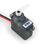 EFLRDS75H EFLRDS 75 H - E-flite Digitalservo 7.5g 7.5 g