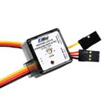 EFLRG110HL EFLRG 110 HL - E-flite G110 G 110 Micro Headlock Gyro