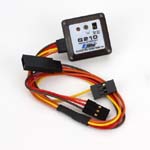EFLRG210HL EFLRG 210 HL - G210HL G 210 HL Micro Heading Lock MEMS Gyro