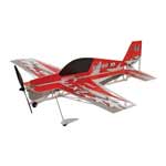 EFLU1080 EFLU 1080 - Ultra Micro X-Treme Extra 300 3D 3 D - BNF