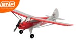 EFLU1180 EFLU 1180 - Ultra Micro Carbon Cub SS - BNF