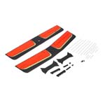EFLU4059 EFLU 4059 - E-flite UMX Beast Tragflaechen Satz