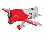 EFLU4580 EFLU 4580 - UMX Gee Bee R2 R 2 - BNF
