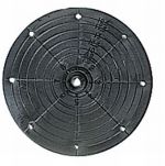 F-BS0146 F-BS 0146 - Servo Horn Scheibe 46mm 46 mm (Original Futaba)