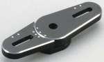 F-BS0159 F-BS 0159 - Servo Horn Alu einstellbar (Original Futaba)