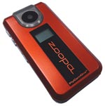 FC2060 FC 2060 - FlyCamOne2 FlyCamOne 2 V2 V 2 Zoopa - Orange Metallic
