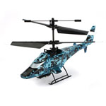 FCE2000 FCE 2000 - FORCE MH-35 MH- 35 Helikopter 2.4GHz 2.4 GHz RTF - Mode 2