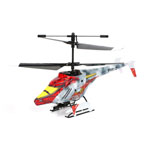 FCE2100 FCE 2100 - FORCE FHX Helikopter 2.4 Ghz RTF - Mode 2