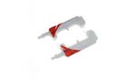 FCE2128 FCE 2128 - Clip-On Gun FHX rot