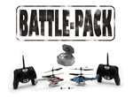 FCE5100 FCE 5100 - FORCE Battle Pack - Mode 2