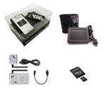 FCHD01-SET1 FCHD 01- SET 1 - Flycam Flyset 1 HD 1080p 1080 p 55�