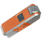 FCHD51 FCHD 51 - FlyCamOne HD 720p 720 p - Mars Orange