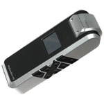 FCHD53 FCHD 53 - FlyCamOne HD 720p 720 p - Nova Schwarz