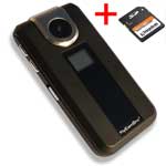 FC-2000-2GB FC- 2000-2 GB - FlyCamOne� FC2050 FC 2050 inklusive 2 GB SD-Card
