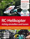 FV65027-4 FV 65027-4 - RC-Helikopter richtig einstellen und tunen