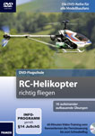 FV65037-3 FV 65037-3 - RC-Helikopter richtig fliegen