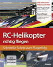 FV65058-8 FV 65058-8 - RC-Helikopter richtig fliegen