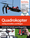 FV65073-1 FV 65073-1 - Quadrocopter richtig einstellen tunen und fliegen