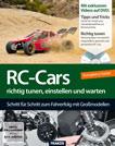 FV65074-8 FV 65074-8 - RC-Cars richtig tunen einstellen und warten