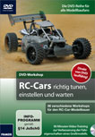 FV65087-8 FV 65087-8 - RC-Cars richtig tunen einstellen und warten