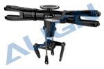 FW-FLH700QA FW-FLH 700 QA - Align 700 Flybarless Hauptrotorkopf schwarz - Set