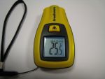 FW-IRT01 FW-IRT 01 - Infrarot-Thermometer mit Ziellaser