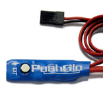 FW-PUSHGLO - PushGlo Vorglueheinheit