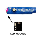 FW-PUSHGLO-LED - LED Modul fuer PushGlo