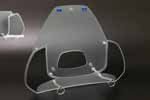 FW-SP04-C FW-SP 04- C - Senderpult Futaba T8FG T 8 FG - Carbon