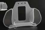 FW-SP07-C FW-SP 07- C - Senderpult Spektrum DX6i DX 6 i - Carbon
