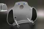 FW-SP13-C FW-SP 13- C - Senderpult Graupner MX-16 MX- 16 HoTT - Carbon