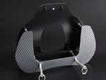 FW-SP14 FW-SP 14 - Senderpult PVC Spektrum DX8 DX 8 (Carbonlook)