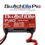 FW-SWGLO-PRO - SwitchGlo Pro Vorglueheinheit